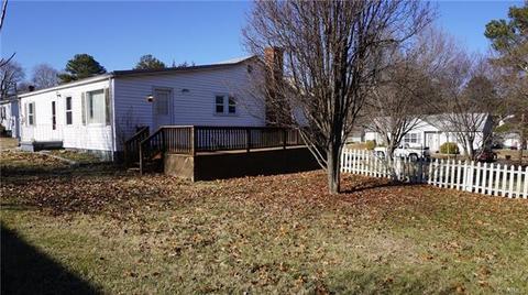 304 Park Ave, Crewe, VA 23930 photo 5