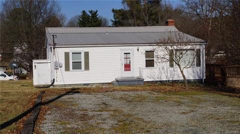 304 Park Ave, Crewe, VA 23930 photo 8