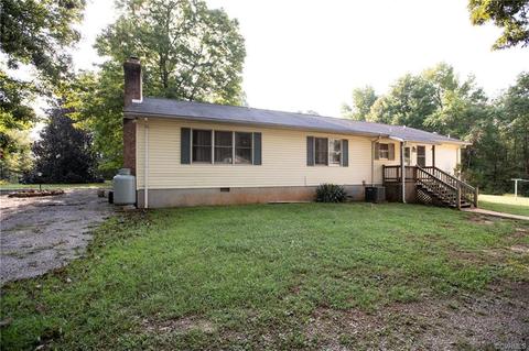 533 Schultz Ml, Meherrin, VA 23901 photo 3