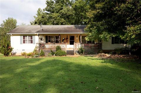 533 Schultz Ml, Meherrin, VA 23901 photo 2