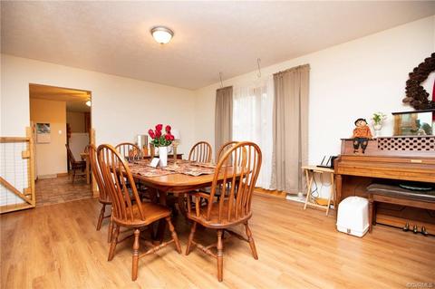 533 Schultz Ml, Meherrin, VA 23901 photo 16