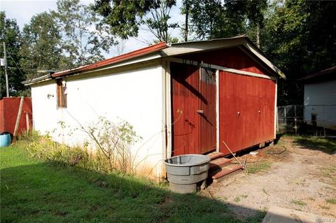533 Schultz Ml, Meherrin, VA 23901 photo 35