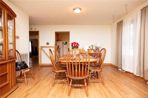 533 Schultz Ml, Meherrin, VA 23901 photo 17