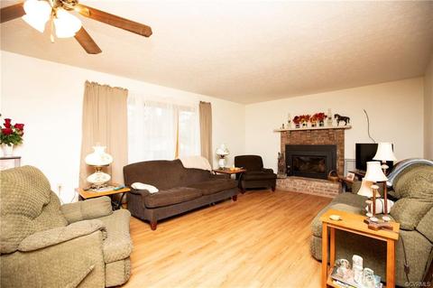 533 Schultz Ml, Meherrin, VA 23901 photo 20