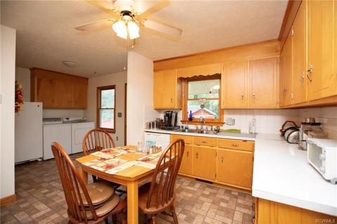 533 Schultz Ml, Meherrin, VA 23901 photo 14