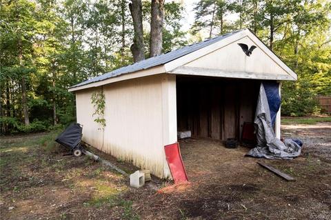 533 Schultz Ml, Meherrin, VA 23901 photo 33