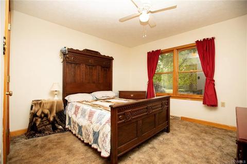 533 Schultz Ml, Meherrin, VA 23901 photo 29