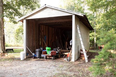 533 Schultz Ml, Meherrin, VA 23901 photo 34
