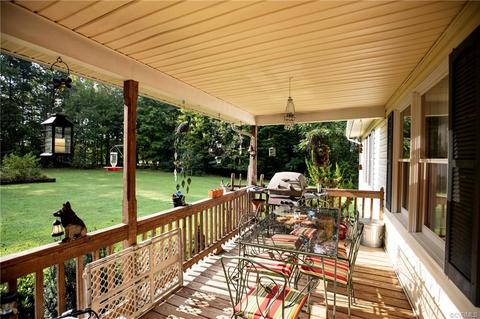 533 Schultz Ml, Meherrin, VA 23901 photo 5