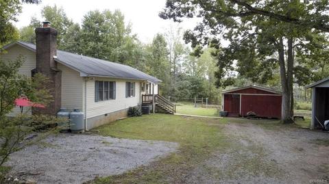 533 Schultz Ml, Meherrin, VA 23901 photo 44