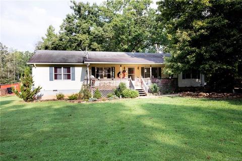 533 Schultz Ml, Meherrin, VA 23901 photo 9