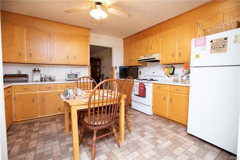 533 Schultz Ml, Meherrin, VA 23901 photo 19