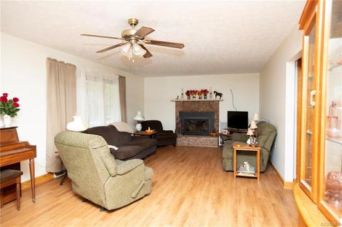 533 Schultz Ml, Meherrin, VA 23901 photo 22