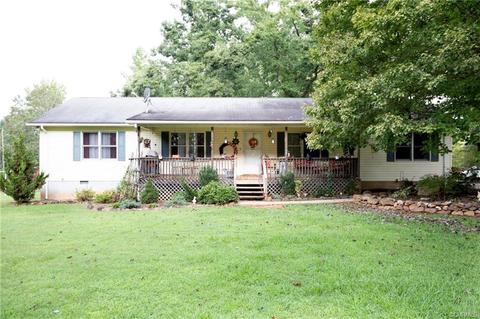 533 Schultz Ml, Meherrin, VA 23901 photo 1