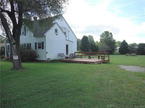 345 Centerville Rd, Shacklefords, VA 23156 photo 4