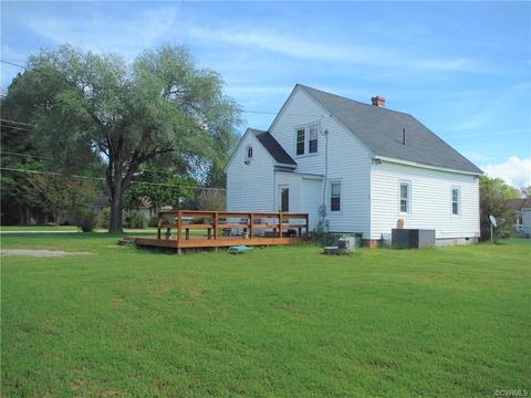 345 Centerville Rd, Shacklefords, VA 23156 photo 1