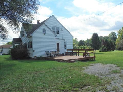 345 Centerville Rd, Shacklefords, VA 23156 photo 3