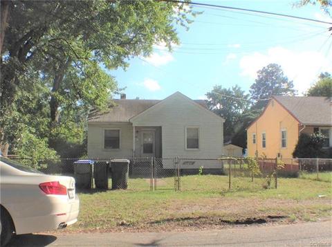 2202 Wright Ave, Richmond, VA 23224 photo 1