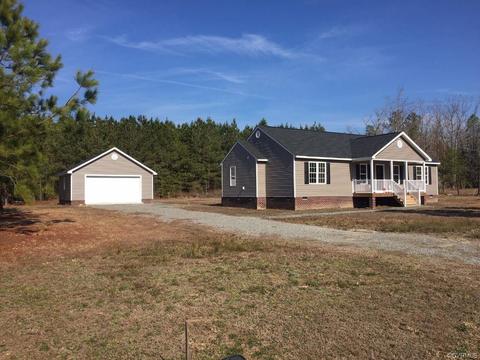 120 Cedar Crest Rd, Aylett, VA 23009 photo 1
