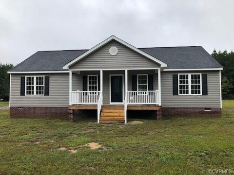120 Cedar Crest Rd, Aylett, VA 23009 photo 2
