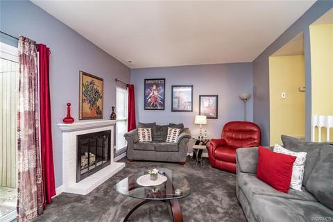11817 N Briar Patch Dr, Midlothian, VA 23113 photo 15