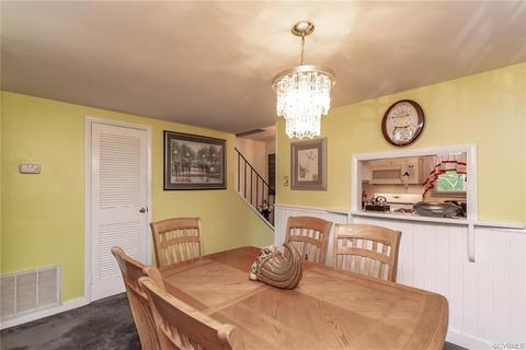 11817 N Briar Patch Dr, Midlothian, VA 23113 photo 13