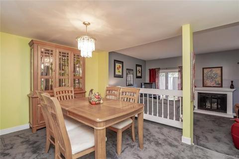 11817 N Briar Patch Dr, Midlothian, VA 23113 photo 12