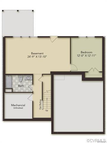 818 Agee Ter, Midlothian, VA 23114 photo 45