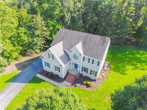 4024 Riverbelle Ct, Midlothian, VA 23113 photo 1