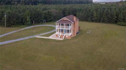 23412 Ridley Rd, Carson, VA 23830 photo 1