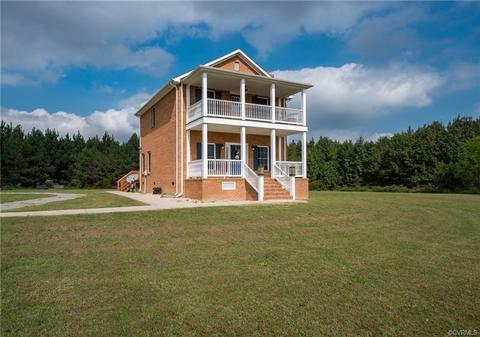 23412 Ridley Rd, Carson, VA 23830 photo 3