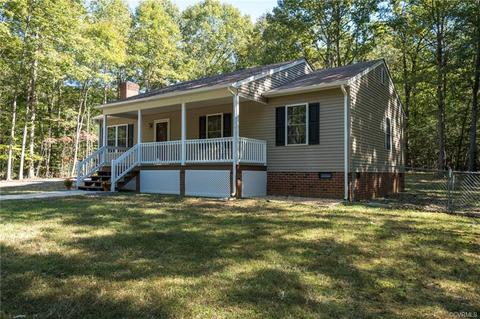 2460 Bagby Rd, Bumpass, VA 23024 photo 3
