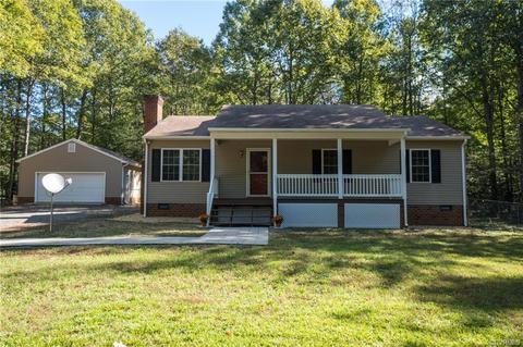 2460 Bagby Rd, Bumpass, VA 23024 photo 1