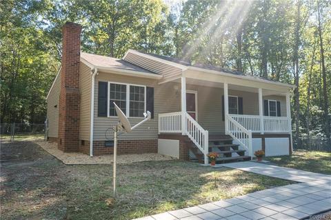 2460 Bagby Rd, Bumpass, VA 23024 photo 2