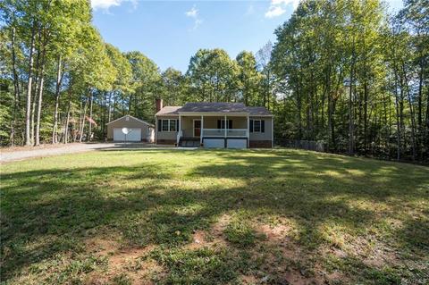 2460 Bagby Rd, Bumpass, VA 23024 photo 5