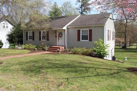 311 E 5th Ave, Kenbridge, VA 23944 photo 1