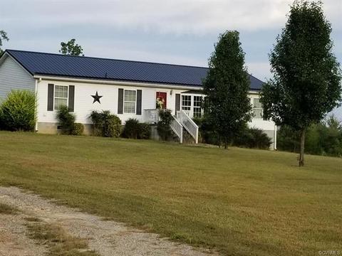 1780 Easters Rd, Boydton, VA 23917 photo 1