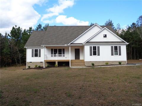 1950 Moody Fox Ln, Carson, VA 23830 photo 27