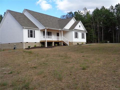 1950 Moody Fox Ln, Carson, VA 23830 photo 3