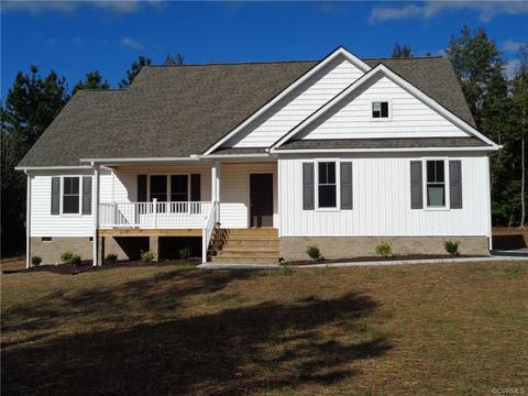 1950 Moody Fox Ln, Carson, VA 23830 photo 1