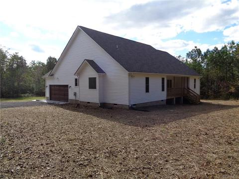1950 Moody Fox Ln, Carson, VA 23830 photo 5