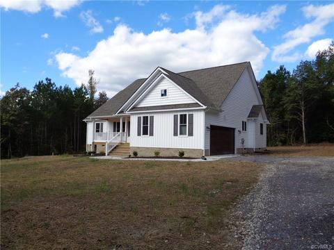 1950 Moody Fox Ln, Carson, VA 23830 photo 2
