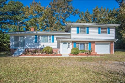 969 Greys Point Rd, Topping, VA 23169 photo 2