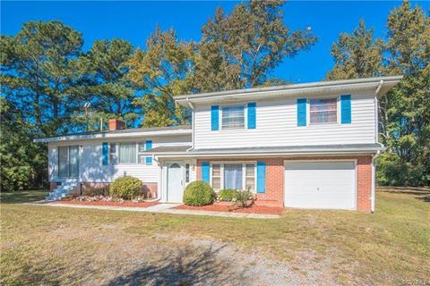 969 Greys Point Rd, Topping, VA 23169 photo 1