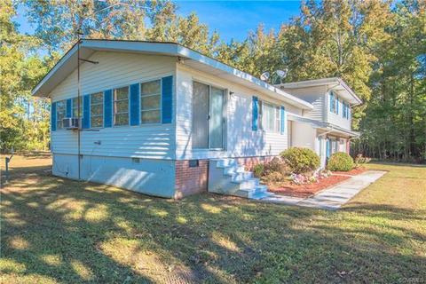 969 Greys Point Rd, Topping, VA 23169 photo 3