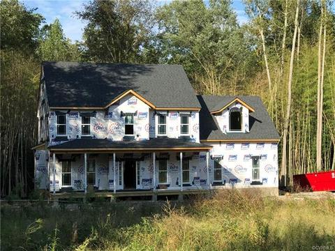 11619 Patch Rd, Glen Allen, VA 23059 photo 2