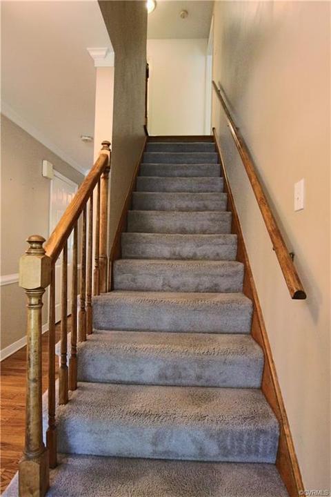 10196 Castle Tower Rd, Mechanicsville, VA 23116 photo 17