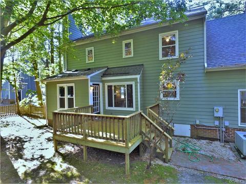 10196 Castle Tower Rd, Mechanicsville, VA 23116 photo 40