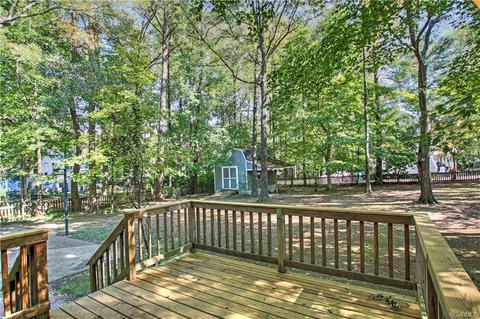 10196 Castle Tower Rd, Mechanicsville, VA 23116 photo 47