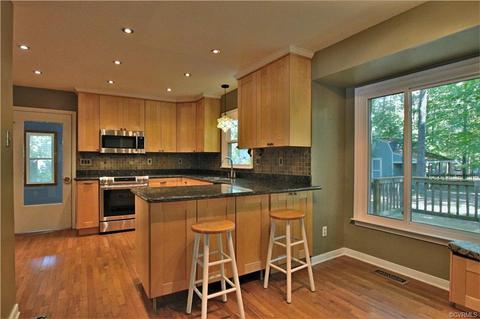 10196 Castle Tower Rd, Mechanicsville, VA 23116 photo 8
